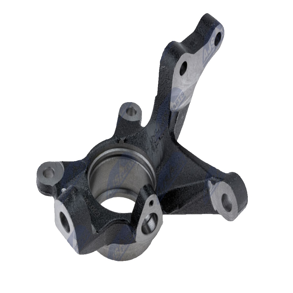 Fits NTY ZZP-HY-501 FRONT KNUCKLE HYUNDAI ELANTRA 00-06 /RIGHT/  ⭐UK Stock⭐