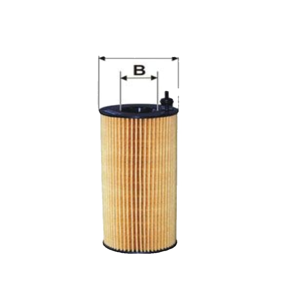 ✅Fits FILTRON OE 672/2 BMW OIL FILTER 1 (E81/E82/E87/E88), 3 (E90/E9 ⭐UK Seller⭐