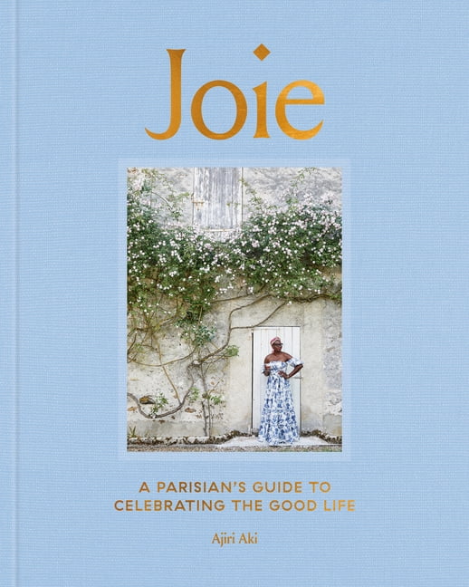 Joie by Ajiri Aki - 9780593236574 - Image 3