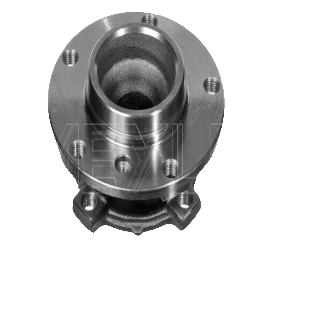 Front MEYLE GERMANY 300 312 2101 Wheel Hub for BMW