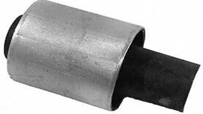 Wishbone bush VKDS 338051 SKF for MERCEDES-BENZ A-CLASS B-CLASS Sports Tourer