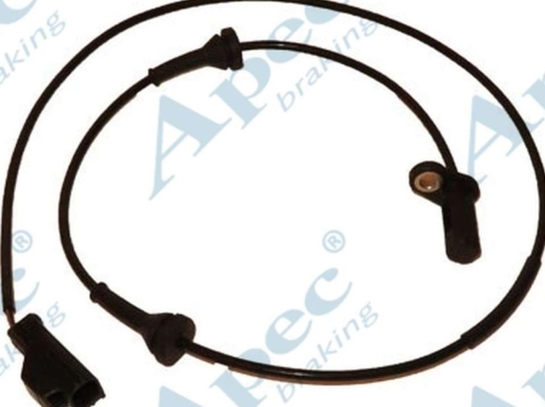 APEC ABS1132 Wheel Speed Sensor Front Right Fits S80 V70 XC70 Cross Country