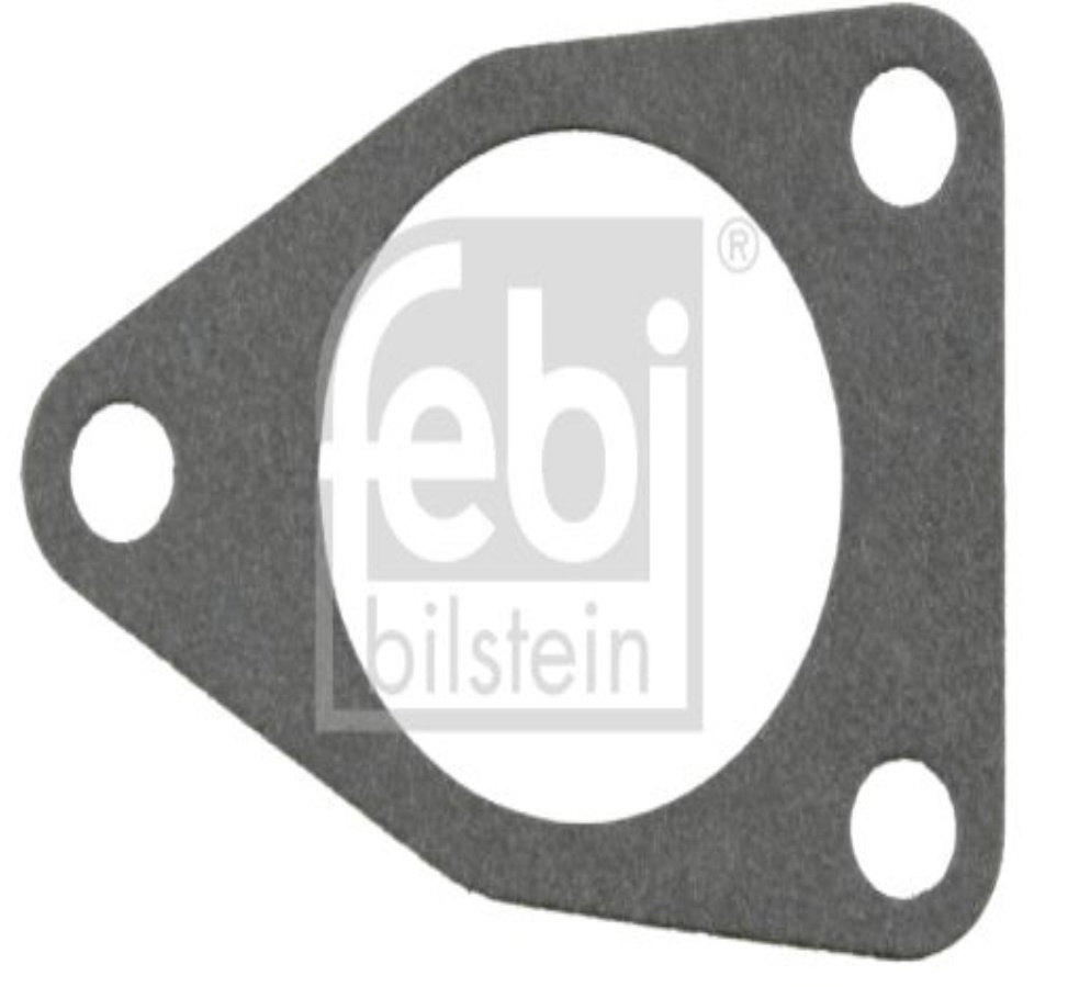 FEBI BILSTEIN 23005 Fuel Pump Gasket Fits MAN MERCEDES-BENZ SCANIA VOLVO NEOPLAN