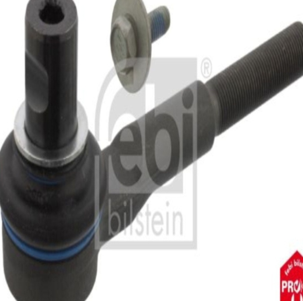 Original Febi Bilstein Tie Rod End 37338 for Audi VW