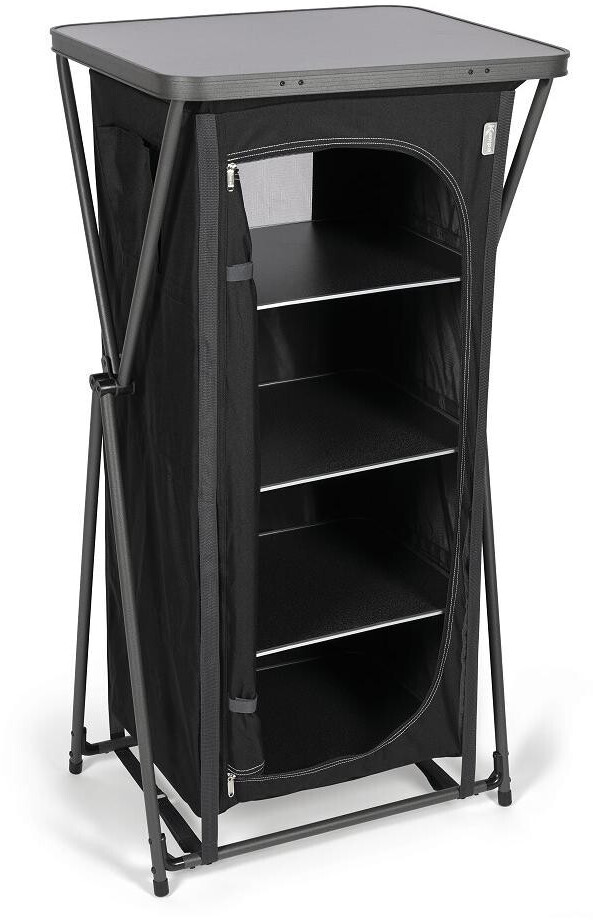 New Kampa Grace xpress quick folding camping tent portable larder cupboard