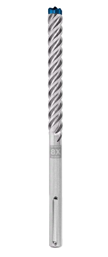 Bosch EXPERT SDS max-8X Hammer Drill Bit 22x200x320mm 2608900233