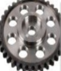 FEBI GERMANY 174469 Timing Chain Kit for SEAT,SKODA,VW