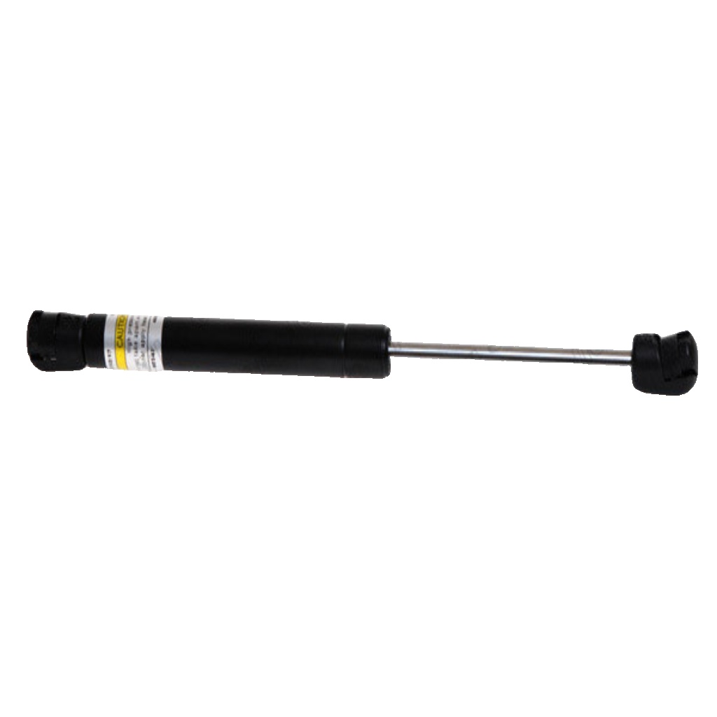 Rear LESJÖFORS 8104201 Gas Spring, boot/cargo area for AUDI