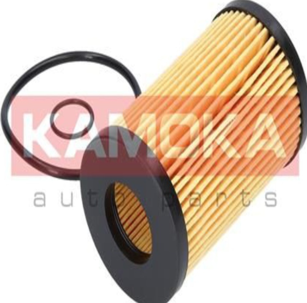Oil filter Filter Insert F105301 KAMOKA for RENAULT TWINGO I KANGOO CLIO Mk II