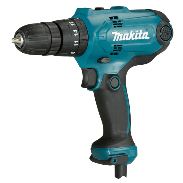 MAKITA HP0300 110v Combi drill 10mm keyless chuck