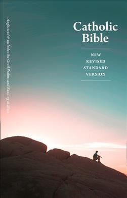 NRSV Catholic Bible: Includes the Grail Psalms and Readings at Mass - Image 6