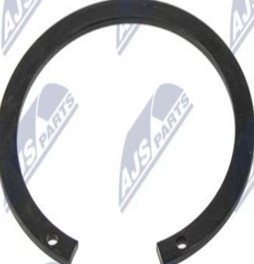 N.T.Y. KLT-RE-043.NTY Wheel Bearing Kit for DACIA,RENAULT - Image 4
