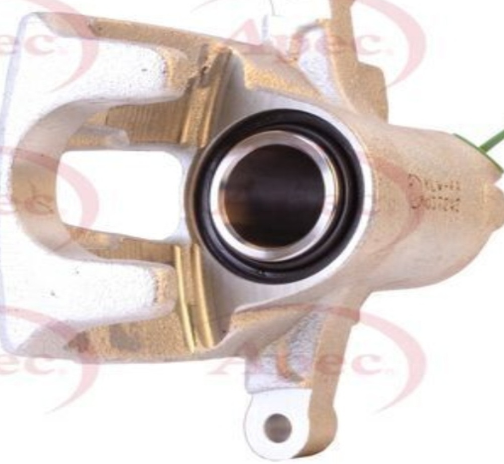 For MERCEDES VITO / MIXTO Van W639 2003 on BRAKE CALIPER (REAR RH) RCA543