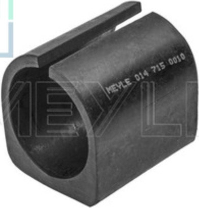 Original MEYLE Stabilizer Mounting 014 715 0010 for Mercedes-Benz