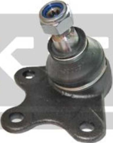 Lower SKF SWEDEN VKDS 311002 Ball Joint for SEAT,SKODA,VW