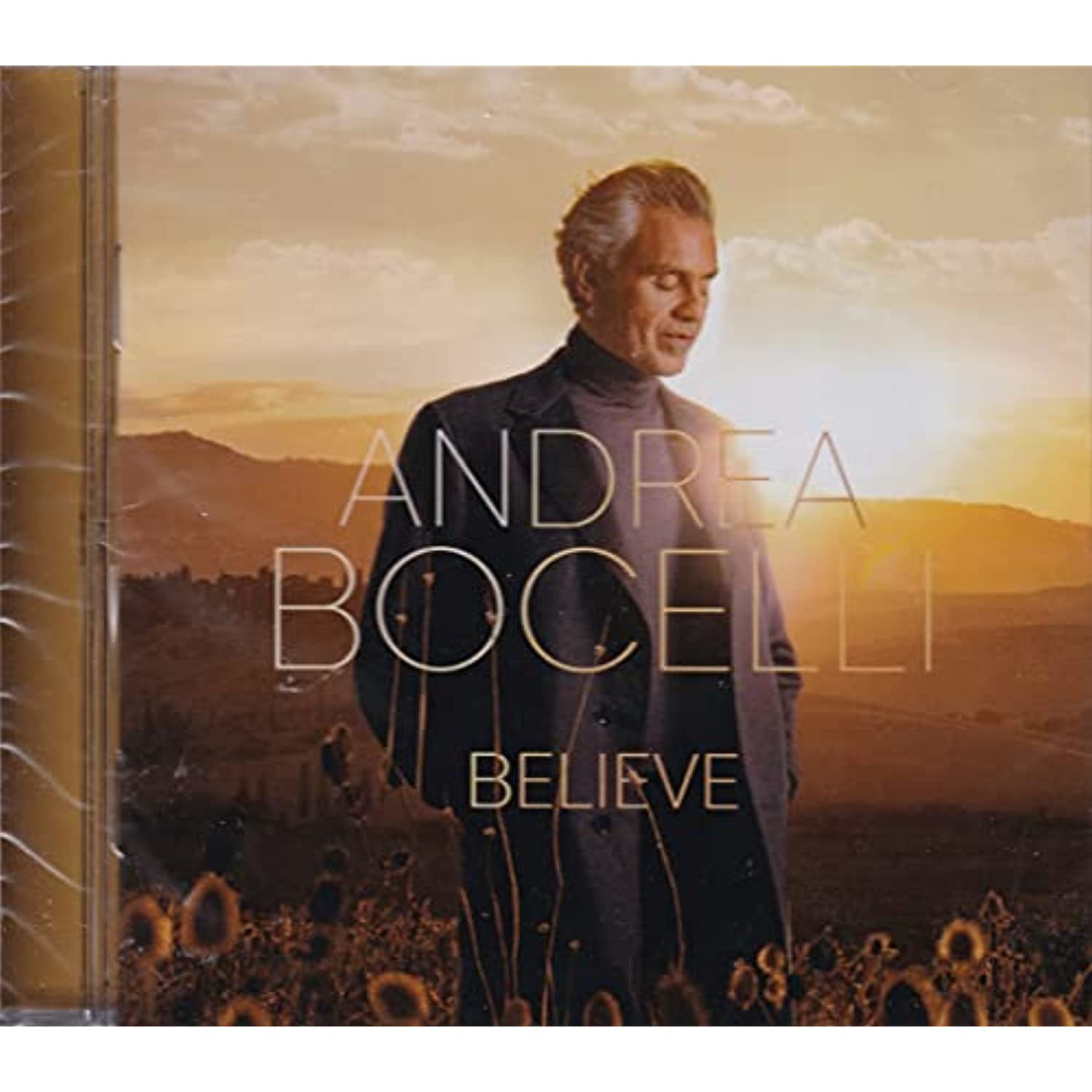 Red/Light Believe (Deluxe Edition)