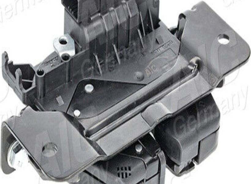 Vehicle Tailgate AIC 70955 Tailgate Lock for BMW