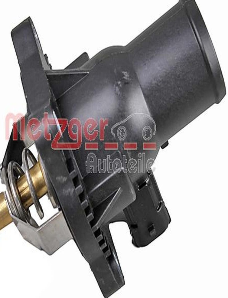 METZGER 4006320 Thermostat, coolant for ALFA ROMEO,CHEVROLET,FIAT,OPEL,VAUXHALL