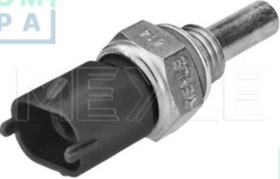 Upper MEYLE 614 899 0038 Sensor, coolant temperature for ,ALFA ROMEO,CADILLAC,CH - Image 2