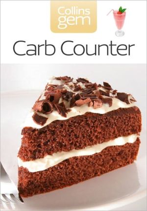 Carb Counter : A Clear Guide to Carbohydrates in Everyday Foods - Image 8