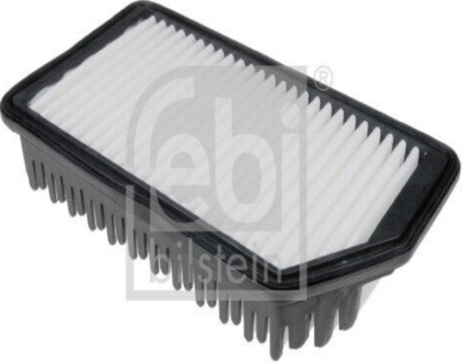 Air filter Filter Insert 184410 FEBI BILSTEIN for HYUNDAI KIA