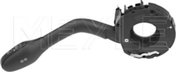 MEYLE 100 850 0008 Steering Column Switch for VW