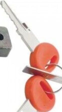 Tecnium Contact Lock Malaguti F12 PHANTOM For Motorcycle Parts