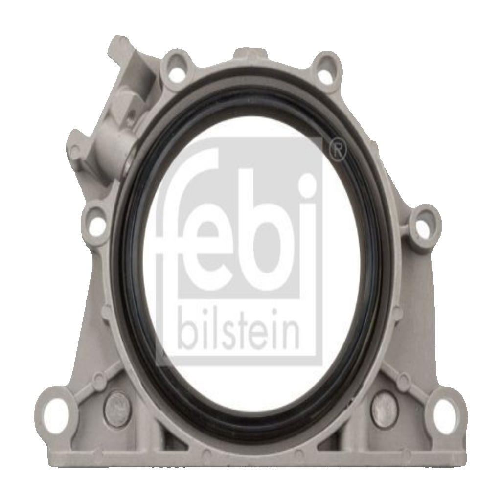 transmission sided FEBI GERMANY 104945 Shaft Seal, crankshaft for BMW