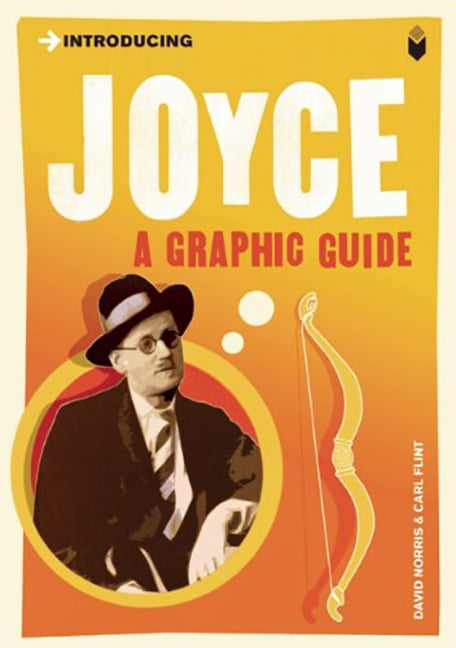 Introducing Joyce : A Graphic Guide David Norris - Image 5