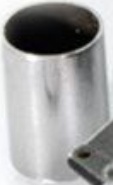 Kit Cylinder Full Iron POLINI 49,7cc Minarelli am6 for Moto