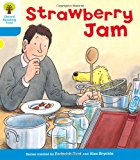 Roderick Hunt Unisex Multicolor Oxford Reading Tree: Level 3: More Stories A: Strawberry Jam - Image 6