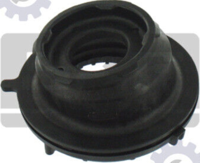 ROLLING BEARING SUSPENSION STRUT SUPPORT MOUNT VKD 35036 FOR LAND ROVER FORD - Image 3