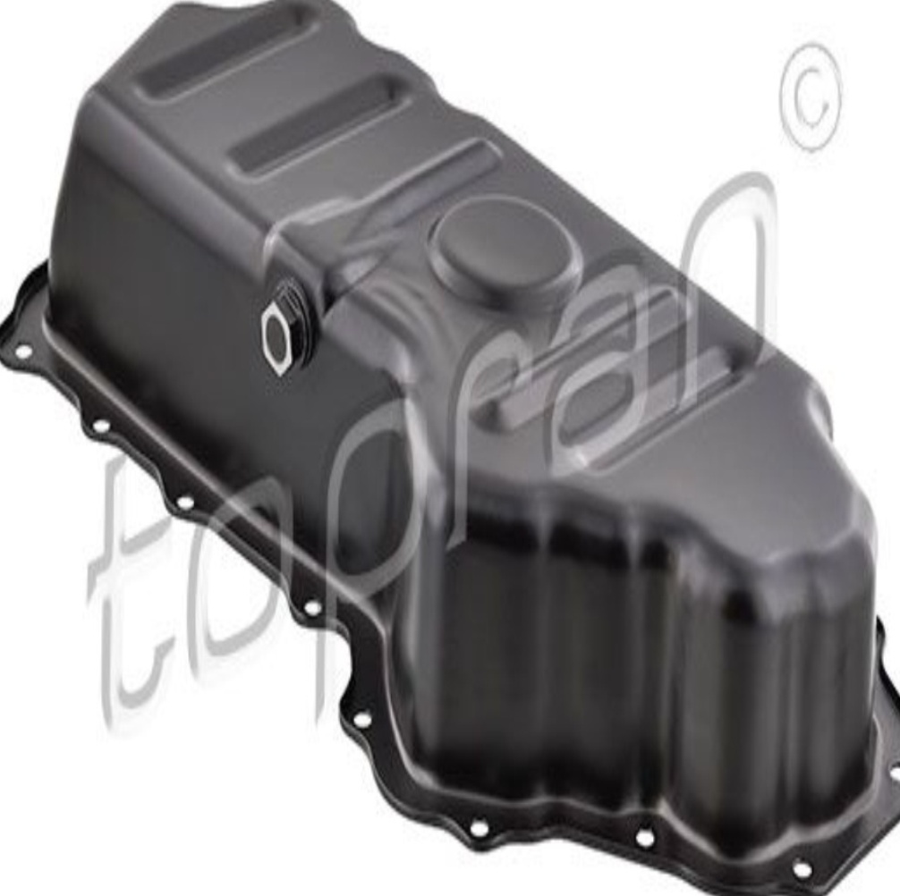 Topran Ford C-Max (Dm2) Oil Pan 304 896 New