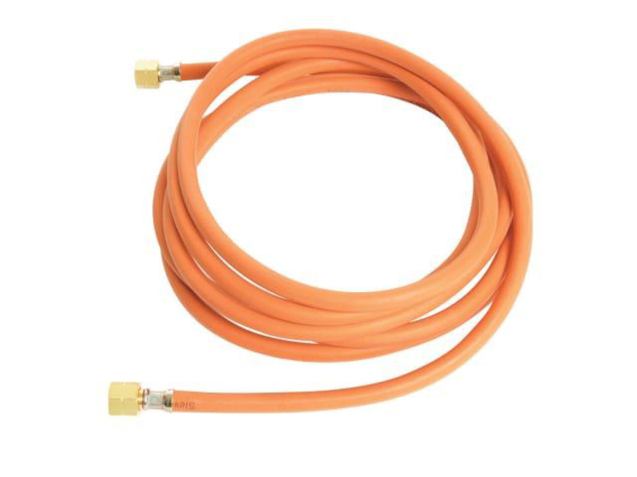 Sievert Gas Hose Assembly 2m - Image 5