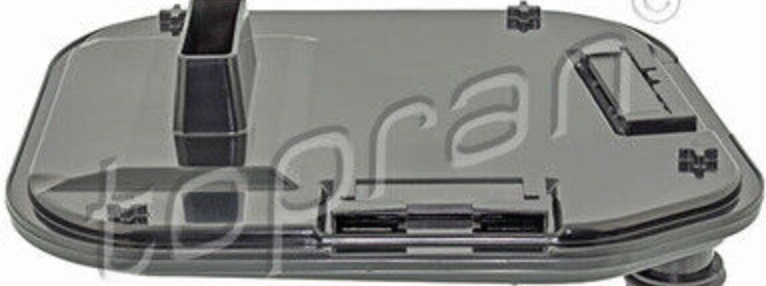 Fits TOPRAN HANS PRIES 116 169 OIL FILTER  ⭐UK Stock⭐