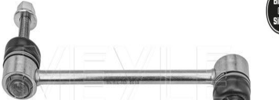 Front MEYLE GERMANY 53-16 060 0031/HD Link/Coupling Rod, stabiliser bar for JAGU