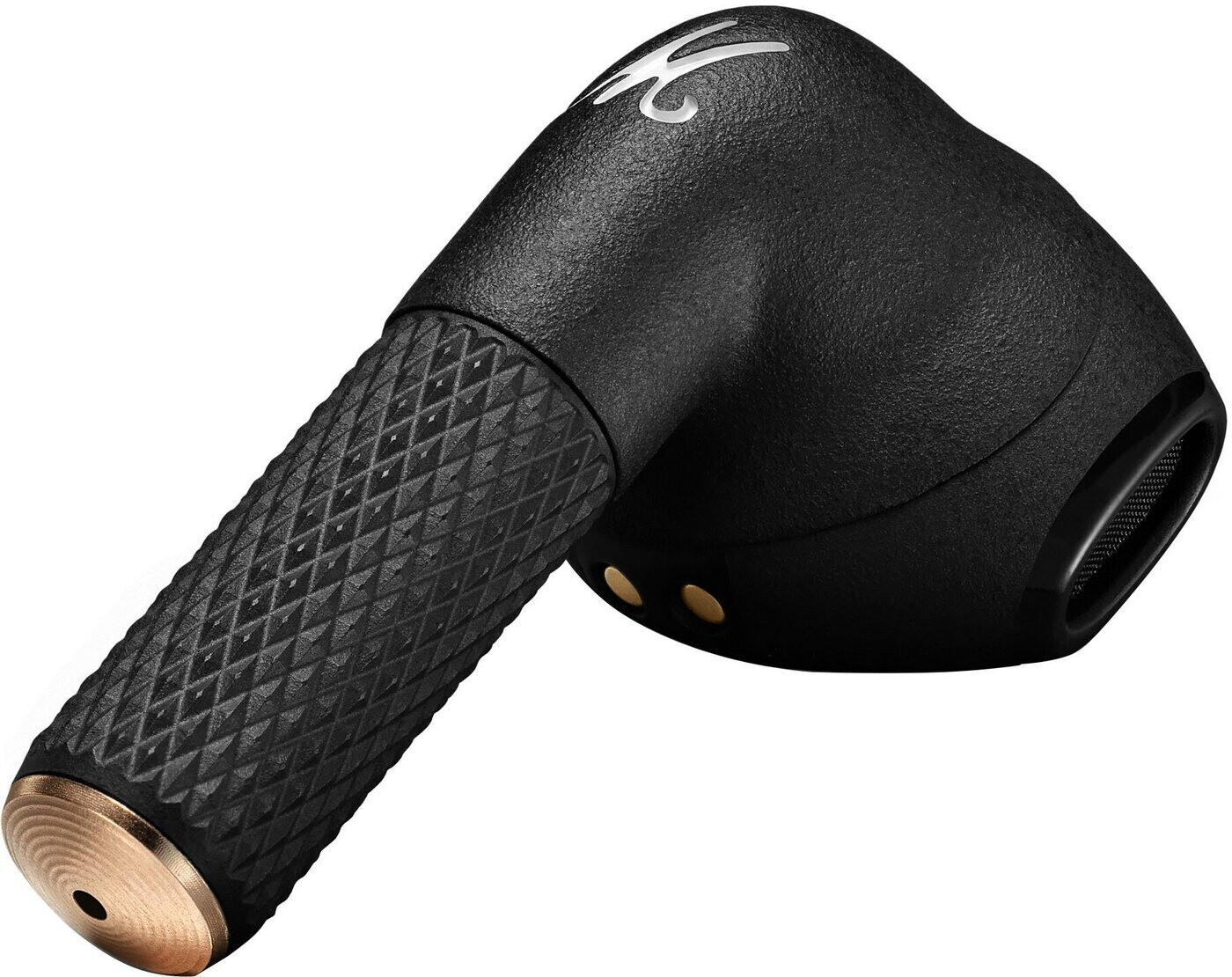READ DESCRIPTION!! MARSHALL Minor III Wireless Bluetooth Earbuds - Black