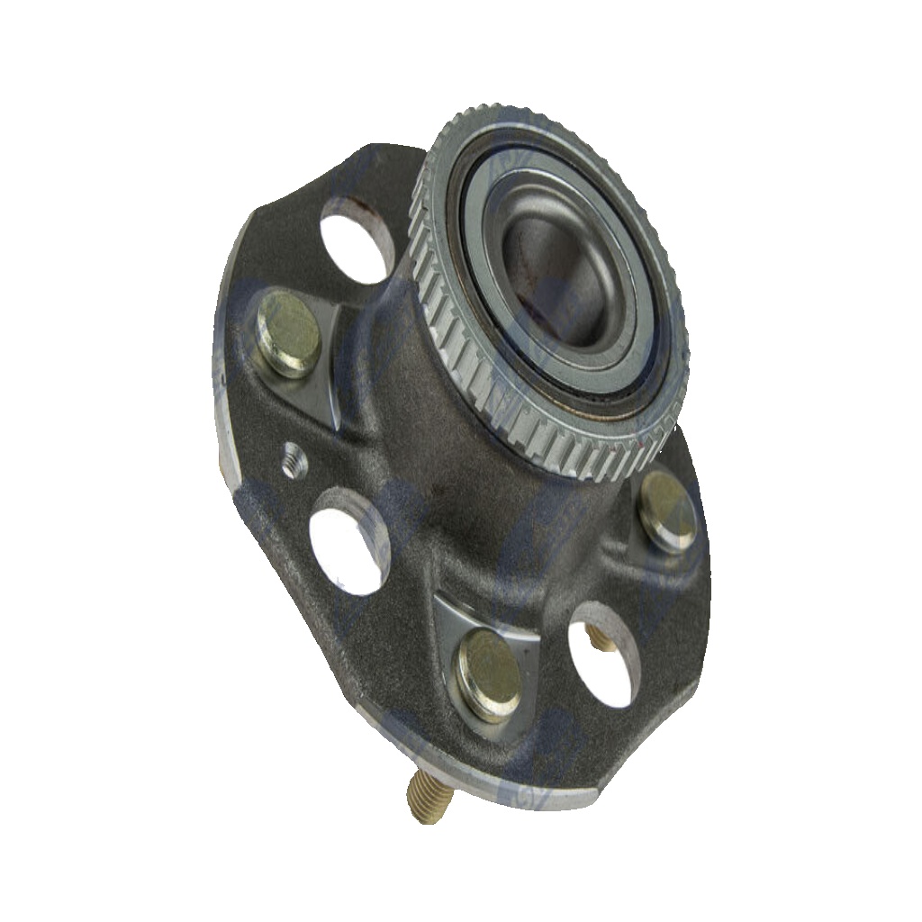 Rear NTY KLT-HD-043 Wheel Bearing Kit for HONDA