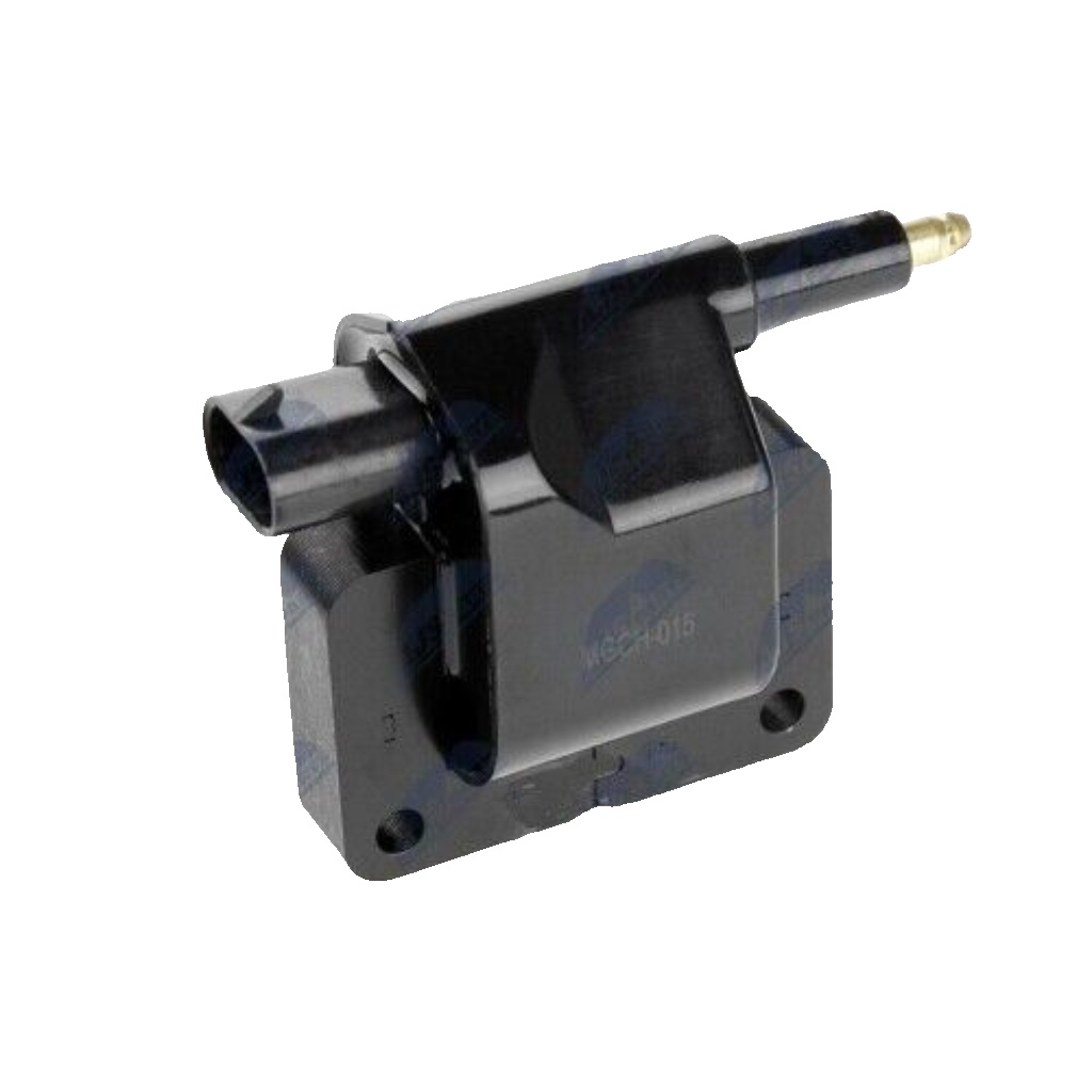 Ignition coil Connector Type SAE ECZ-CH-015 NTY for JEEP CHRYSLER