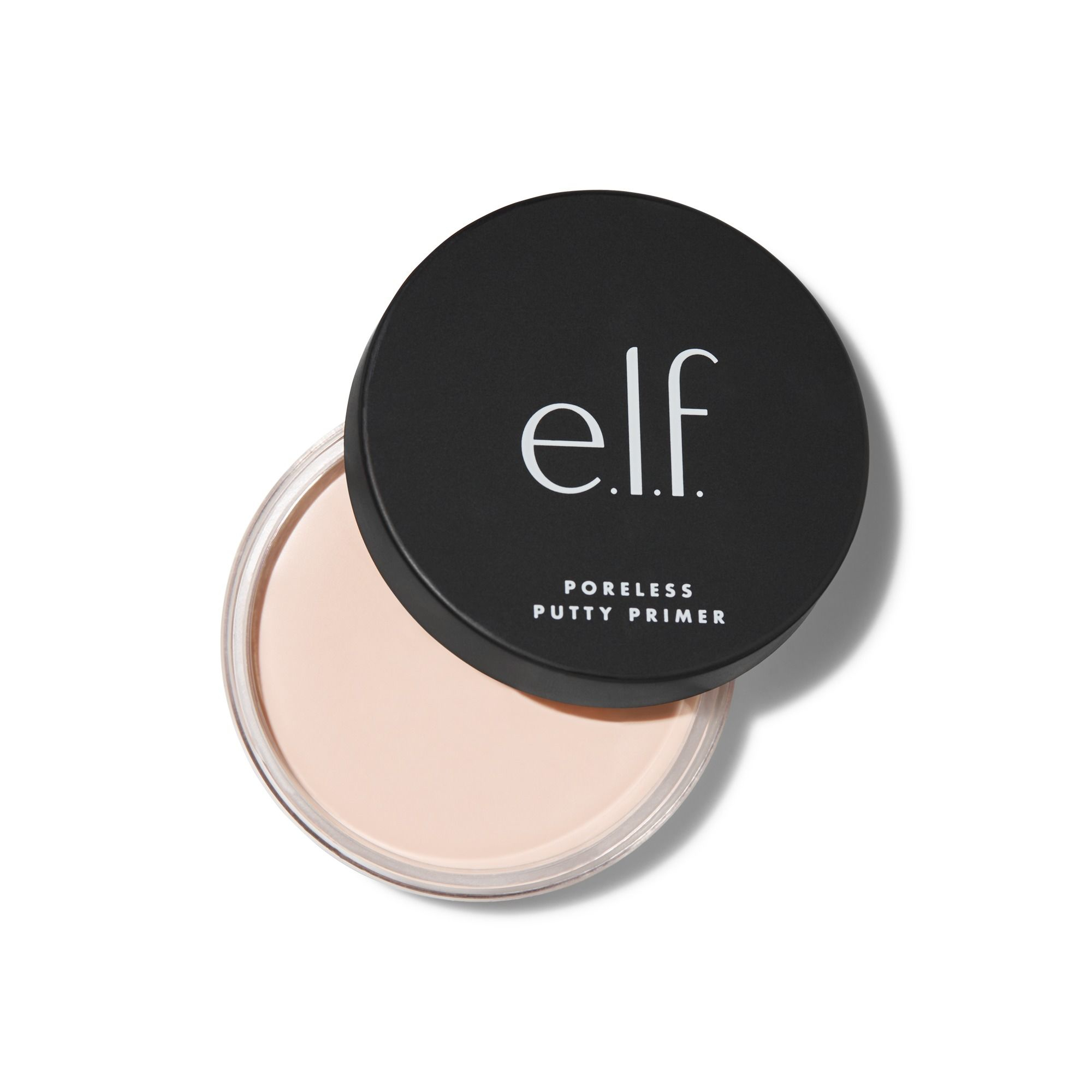 1 E.L.F. Poreless Putty Primer "" ELF 85912 - Universal Sheer "" Joy's cosmetics