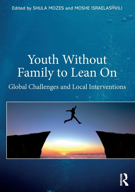 Youth Without Family to Lean On - 9780367645038
