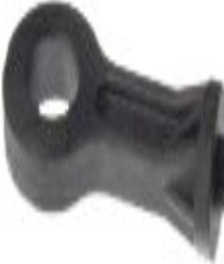For LAND ROVER DISCOVERY 2014 on BORG & BECK Clutch Master Cylinder BCM220