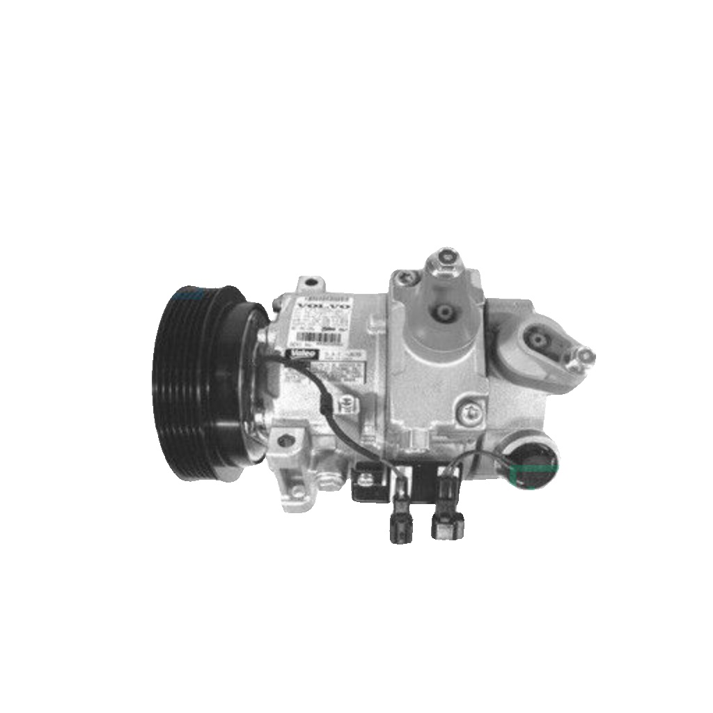 NRF-OE 32738 Compressor, air conditioning for VOLVO