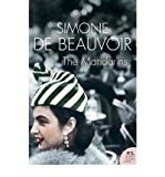 Simone de Beauvoir - The Mandarins - Paperback Book