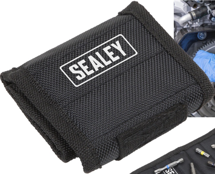 Sealey Apmwb Magnetic Wristband - Image 2