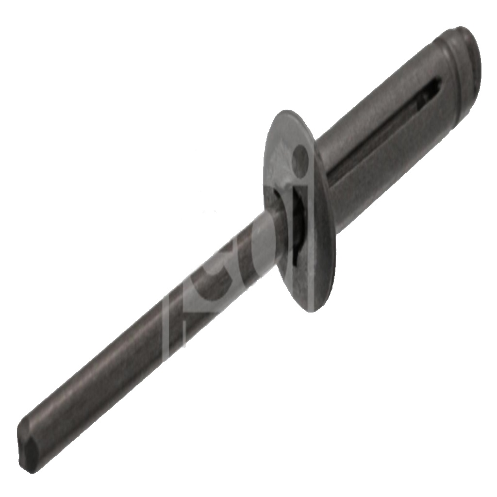FEBI BILSTEIN Blindniet 100639 für Ford - Image 2