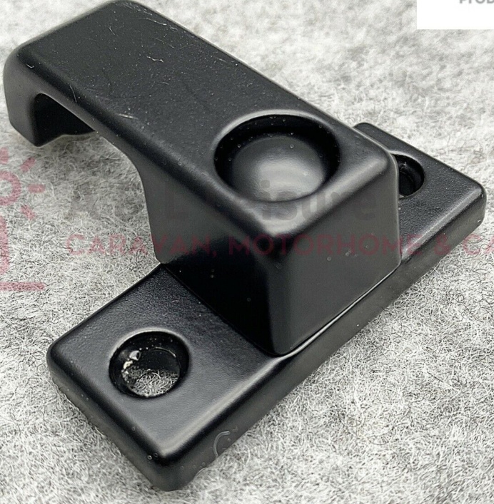 W4 Metal Turnbuckle Caravan, Motorhome, Campervan, Trailer Tent, Boat - 37811
