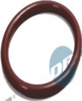 DRM018S Dr.Motor Automotive Seal Kit, injector nozzle for OPEL