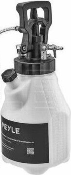 999 990 1000/S MEYLE Filling Device, transmission oil