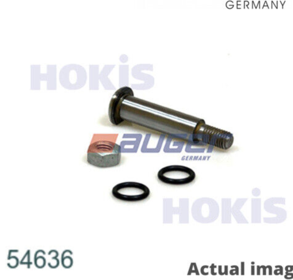 AUGER 54636 Repair Kit, gear shift lever for MAN